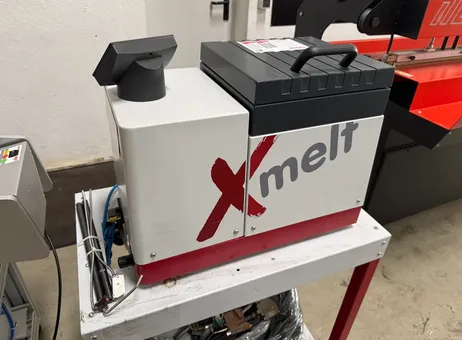 hhs Baumer Xmelt XM-08-4 P2610161654