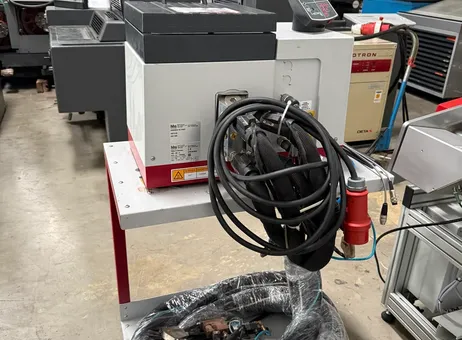 hhs Baumer Xmelt XM-08-4 P2610161654