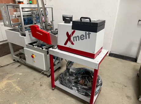 Baumer XM-08-4 P2610161655
