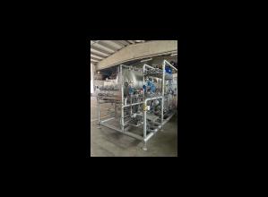 KRONES VarioFlash B Pasteuriser