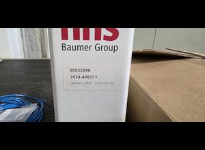 Μηχανή εκτύπωσης HHS KFE-E-KP6-MEP