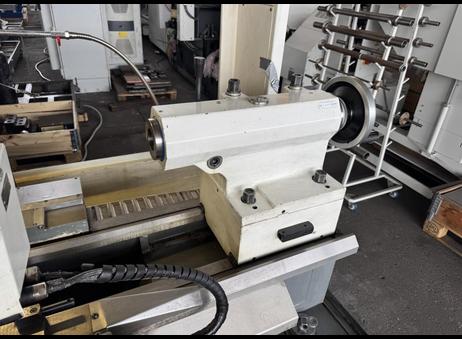 WEILER E80/2000 P2610161663