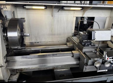 WEILER E80/2000 P2610161663