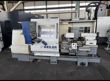 WEILER E80/2000 P2610161663