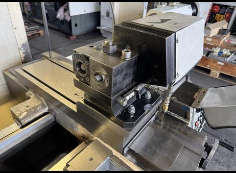 WEILER E80/2000 P2610161663
