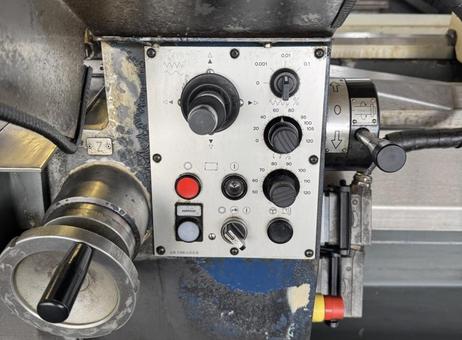 WEILER E80/2000 P2610161663