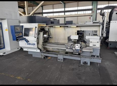 WEILER E80/2000 P2610161663