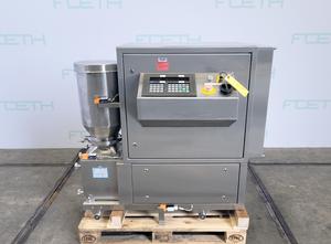 Gerteis 1-W-Polygran 250/240 - Sieve granulator