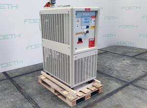 Μονάδα ψύξης Temperiertechnik Chill advanced C-6-W «chiller» - Μονάδα ελέγχου θερμοκρασίας
