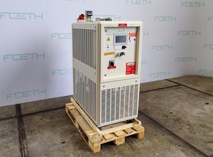 Μονάδα ψύξης Temperiertechnik Chill Advanced C-6-W - Μονάδα ελέγχου θερμοκρασίας