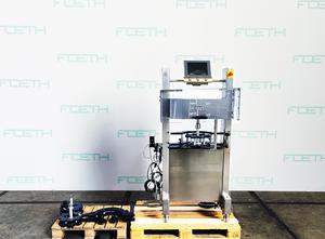 OCS Checkweighers HC-IS - Miscellaneous transport
