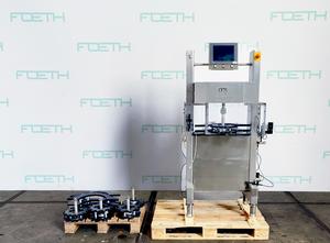 OCS Checkweighers HC-IS - Miscellaneous transport