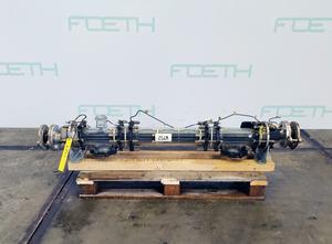 QVF Glasstechnik ROB DN 100, 0,5m²/ SIC - Shell and tube heat exchanger