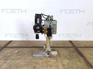 Vollrath EWTHV-0,5 - Διαλυτικό