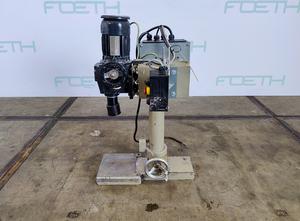 Vollrath EWTHV-0,5 - Διαλυτικό