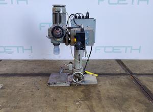Vollrath EWTHV-0,5 - Dissolver