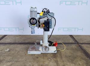 Vollrath EWTHV-0,5 - Διαλυτικό