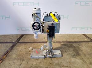 Vollrath EWTHV-0,5 - Διαλυτικό