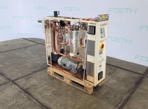 Μονάδα Temperiertechnik STW 200/1-24-60-H2.1 - Μονάδα ελέγχου θερμοκρασίας