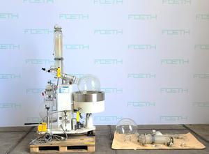 Büchi Buechi  R-50 Ex - Περιστροφικός εξατμιστής