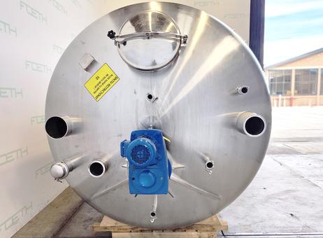 Inotec 12.000 L P2610161798