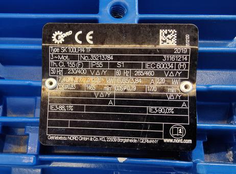 Inotec 12.000 L P2610161798