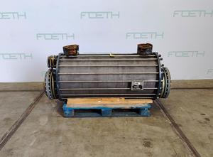 Gab Neumann H-B-11,5 11,5m² "ringnut" - Shell and tube heat exchanger
