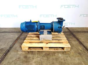 Robuschi RVS 21/80-24 - Vacuum pump