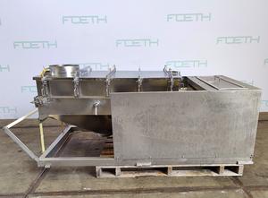 Engelsmann EK 90/2 - Vibro sieve