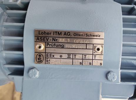 Büchi 25 L (Ex) P2610161832