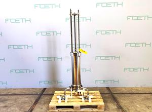 Amersham Pharmacia Biotech FineLine 200PL - Διάφορα φίλτρα