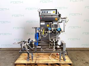 Amersham Pharmacia Biotech HPLC dosing system - Dosing pump