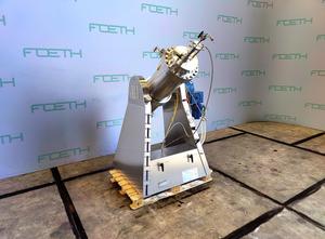 Amersham Pharmacia Biotech στήλη HPLC διαστάσεων ø 300 x 1000 mm - Διάφορα φίλτρα