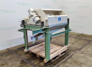 Vibra SRK 8/12 - Vibro sieve