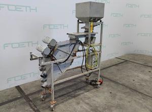 Mogensen Piccolo - Vibro sieve