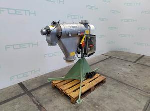 Kek K400 - Rotating sieve