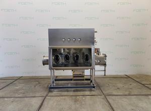 JetPharma C0530 Glovebox P2610161909