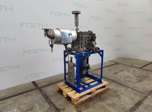 Edwards Drystar DP160 - Vacuum pump