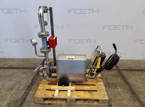 GEA Tuchenhagen VPB32 L - Centrifugal Pump