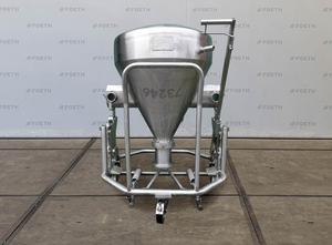 Harrislee ΔΟΧΕΙΟ 300L - Σιλό
