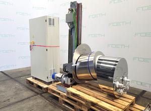IMA Italy Cyclops Mini - Tumbler mixer