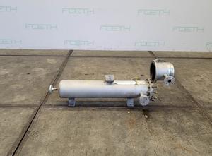 Sag ASME VIII DIV 1 1 m² - Εναλλάκτης θερμότητας τύπου κελύφους και σωλήνων