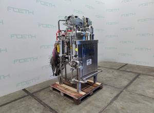 Symex GmbH CML 125 - Δοχείο επεξεργασίας