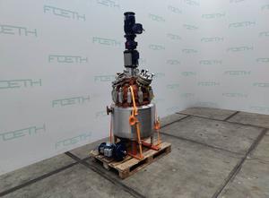 Pfaudler-werke AE100 - Glass-lined Reactor