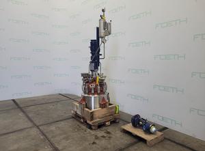 Pfaudler-werke AE100 - Glass-lined Reactor