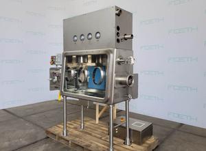 JetPharma Isolator P2610161981