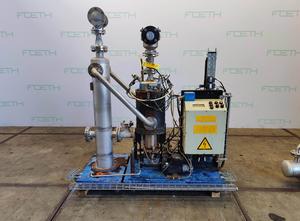 Sihi DRYB251025GD - Vacuum pump