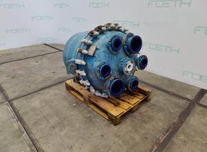 Estrella 490 L (glass lined) - Pressure vessel