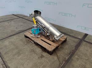 Aviteq R-800/2 - Vibro feeder