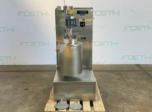 Medimex 2 L (300Bar, 300°C) - Stainless Steel Reactor